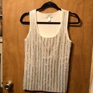 NWOT Loft Tank